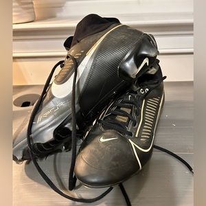 Nike Vapor Cleats